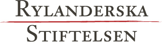 RYLANDER FOUNDATION LOGO